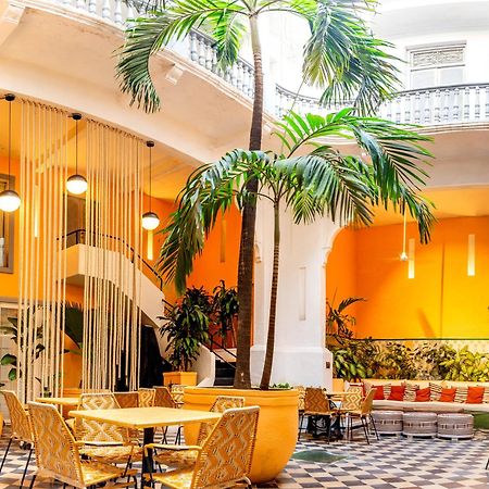Hotel Masaya Collection La Passion Cartagena Exteriér fotografie