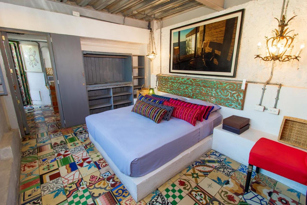 Hotel Masaya Collection La Passion Cartagena Exteriér fotografie