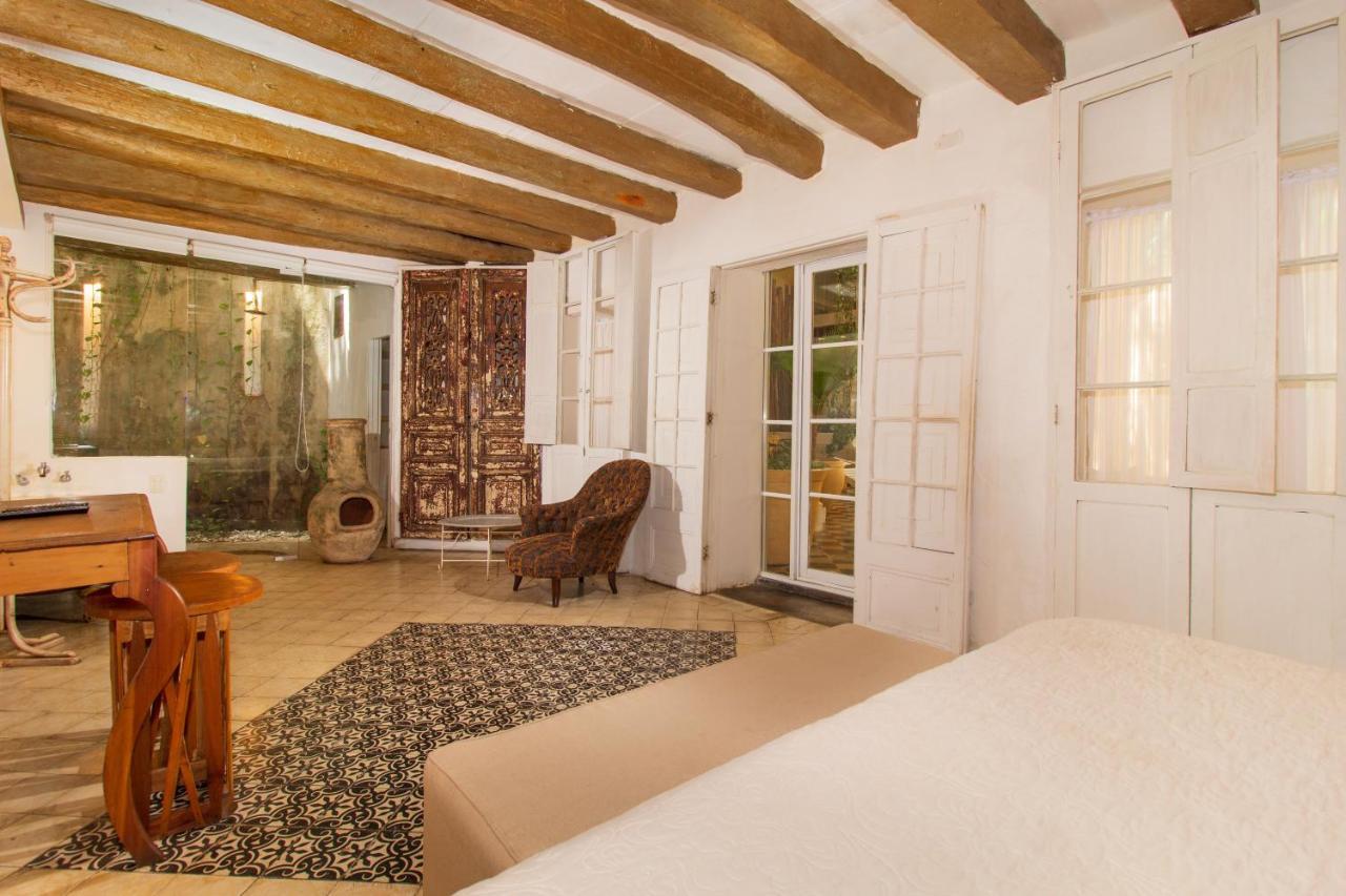 Hotel Masaya Collection La Passion Cartagena Exteriér fotografie