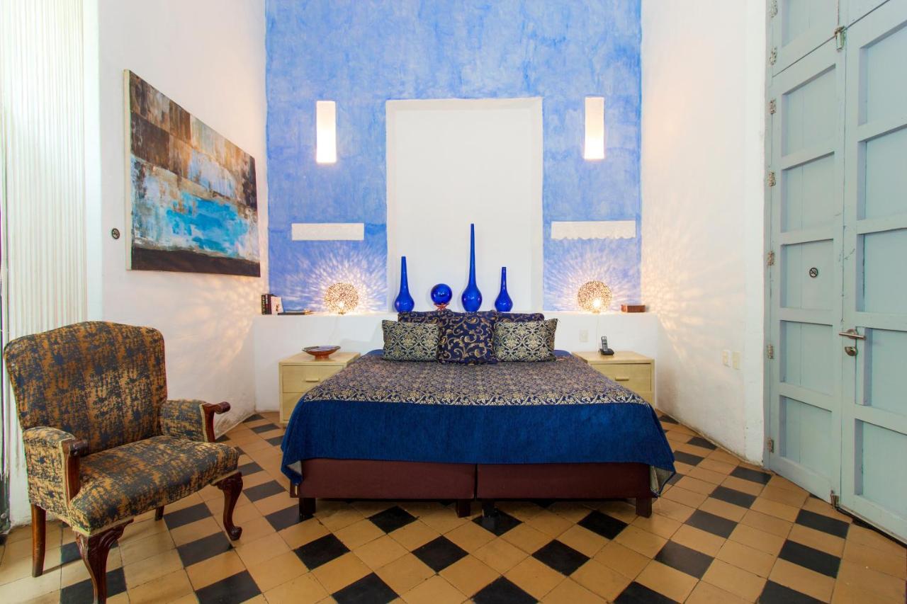 Hotel Masaya Collection La Passion Cartagena Exteriér fotografie