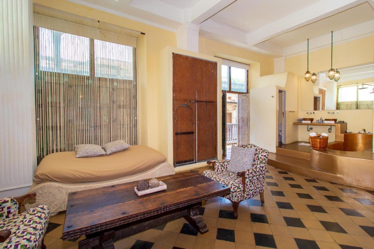 Hotel Masaya Collection La Passion Cartagena Exteriér fotografie
