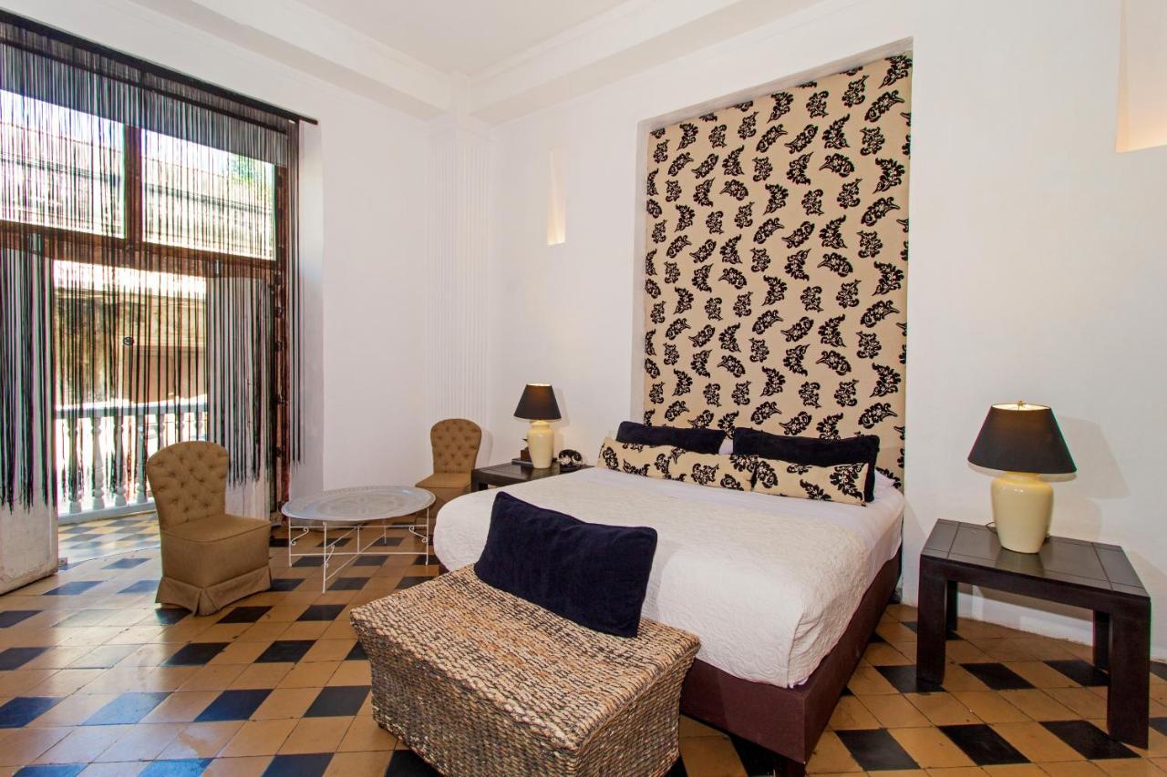 Hotel Masaya Collection La Passion Cartagena Exteriér fotografie
