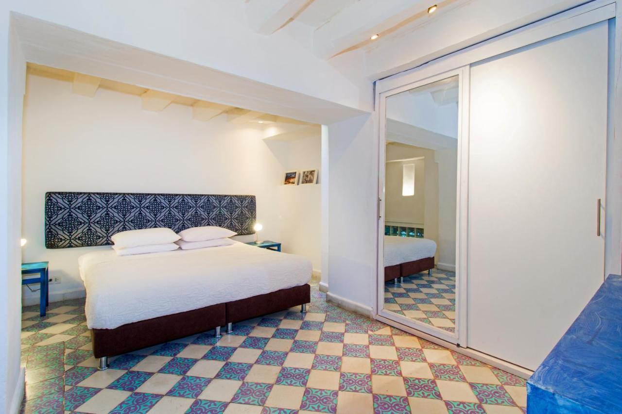 Hotel Masaya Collection La Passion Cartagena Exteriér fotografie