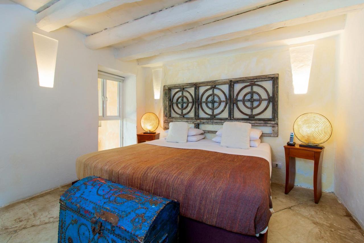 Hotel Masaya Collection La Passion Cartagena Exteriér fotografie