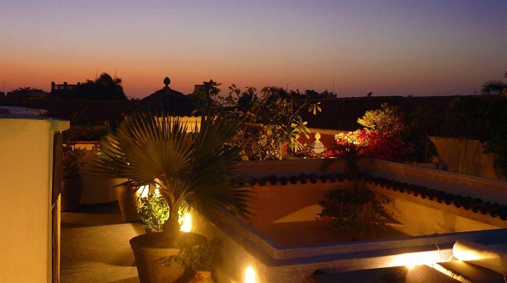 Hotel Masaya Collection La Passion Cartagena Exteriér fotografie