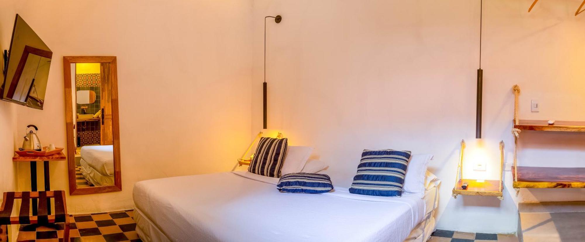 Hotel Masaya Collection La Passion Cartagena Exteriér fotografie