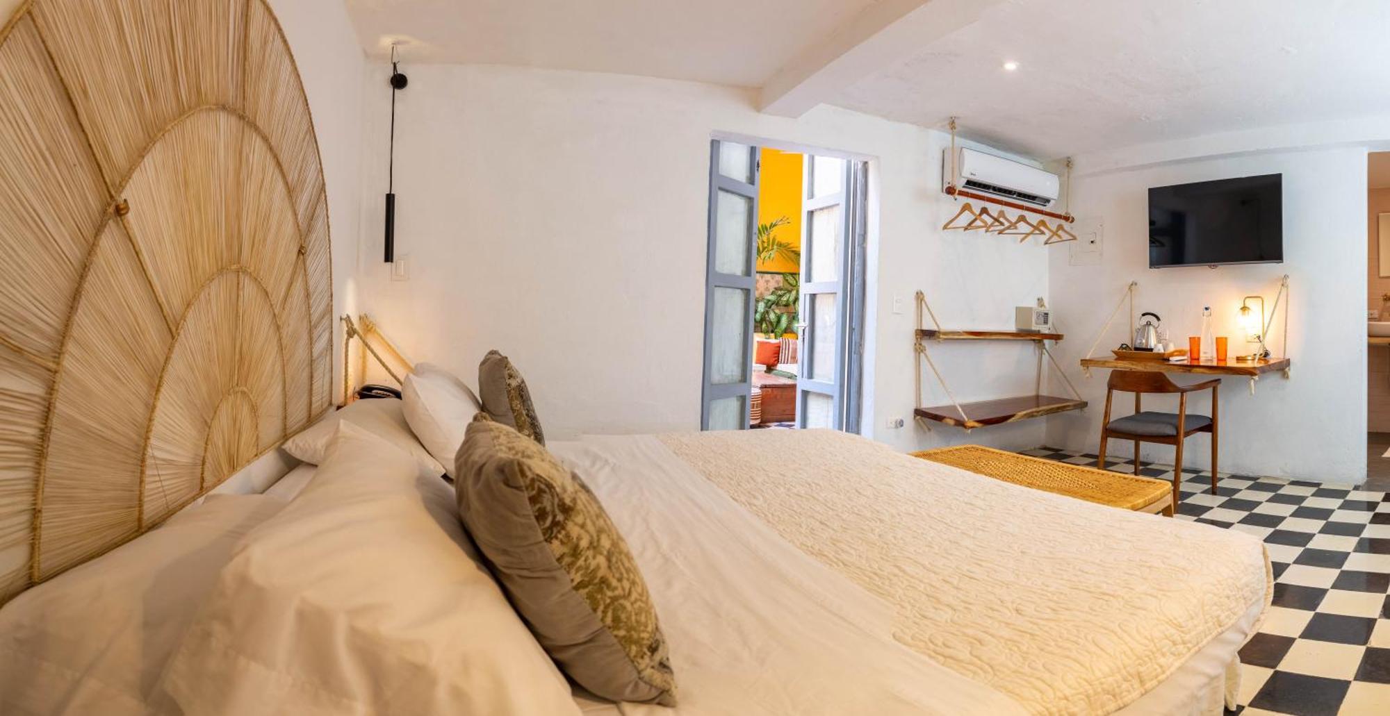 Hotel Masaya Collection La Passion Cartagena Exteriér fotografie