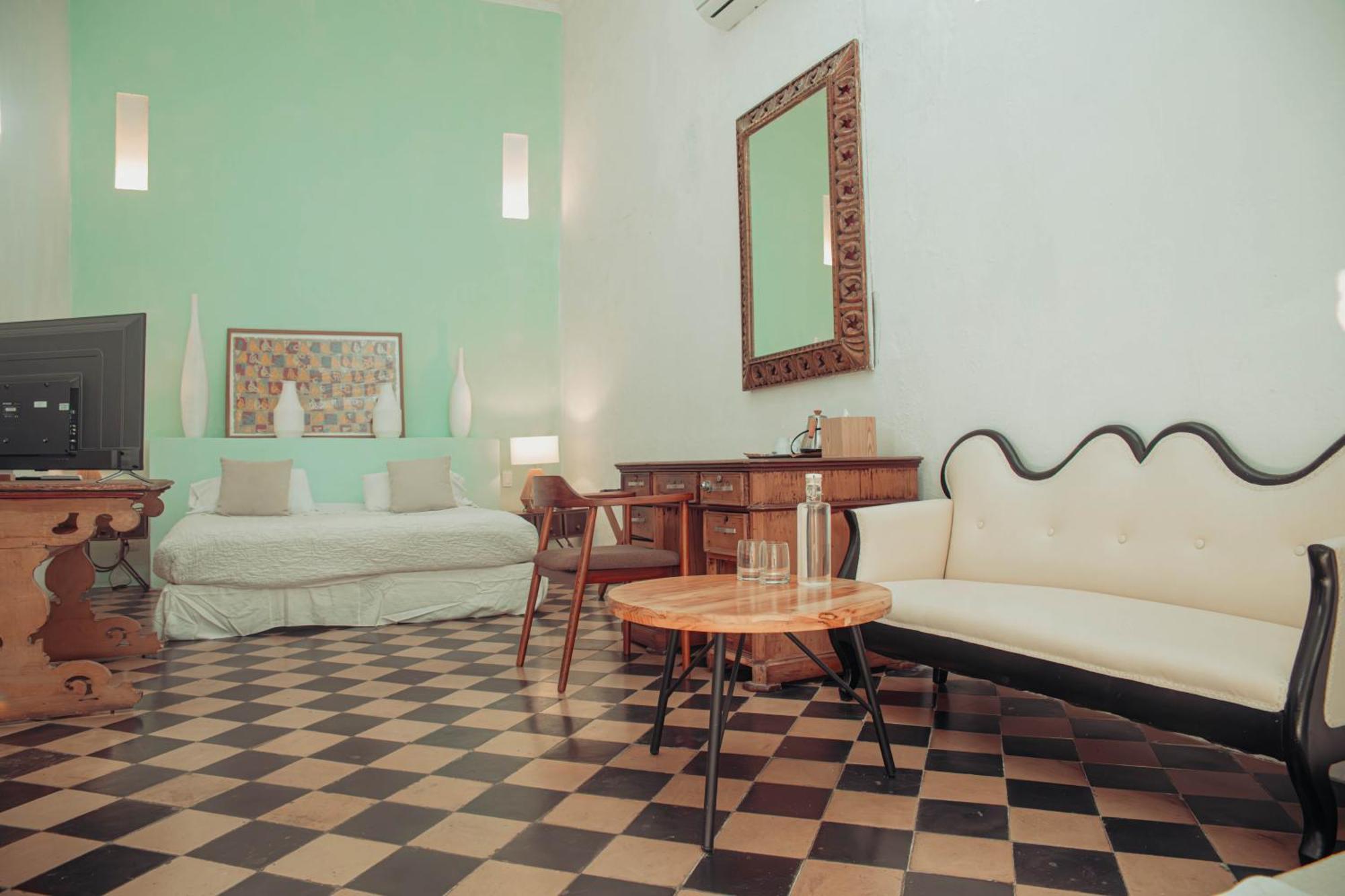 Hotel Masaya Collection La Passion Cartagena Exteriér fotografie