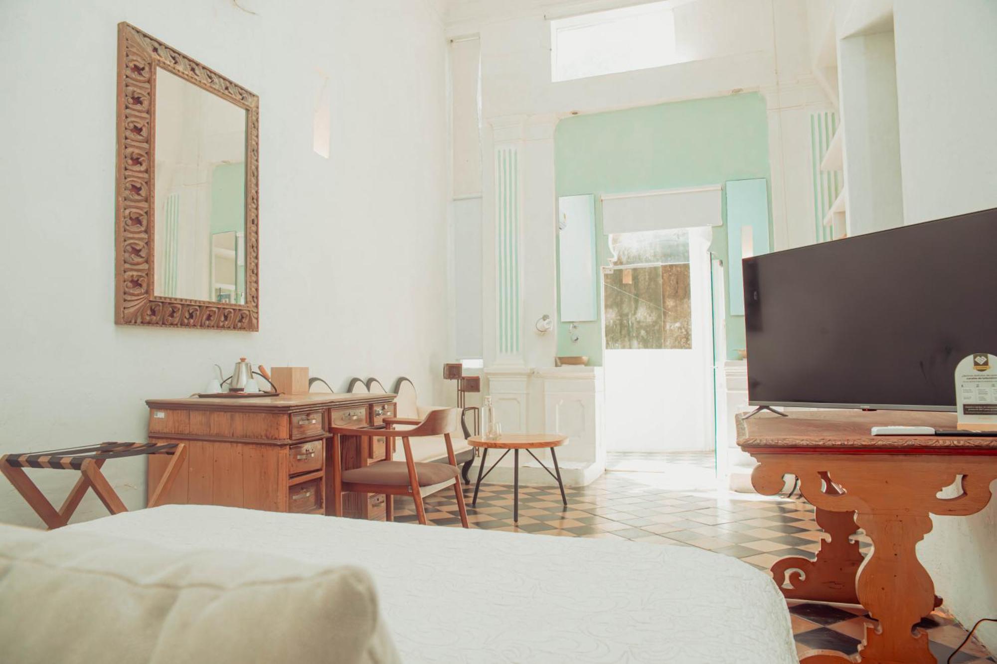 Hotel Masaya Collection La Passion Cartagena Exteriér fotografie