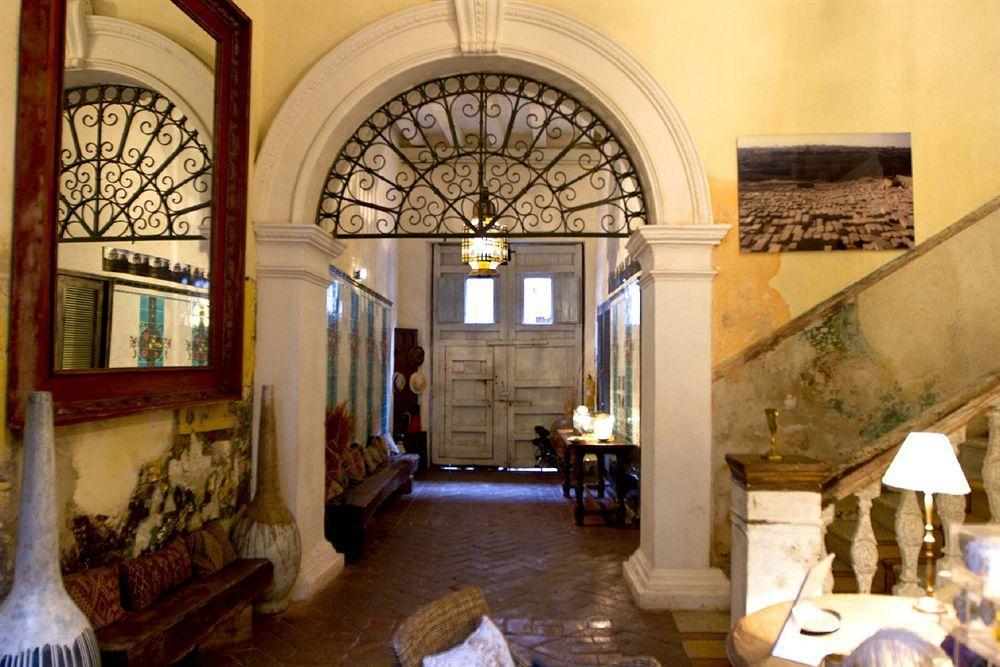 Hotel Masaya Collection La Passion Cartagena Exteriér fotografie
