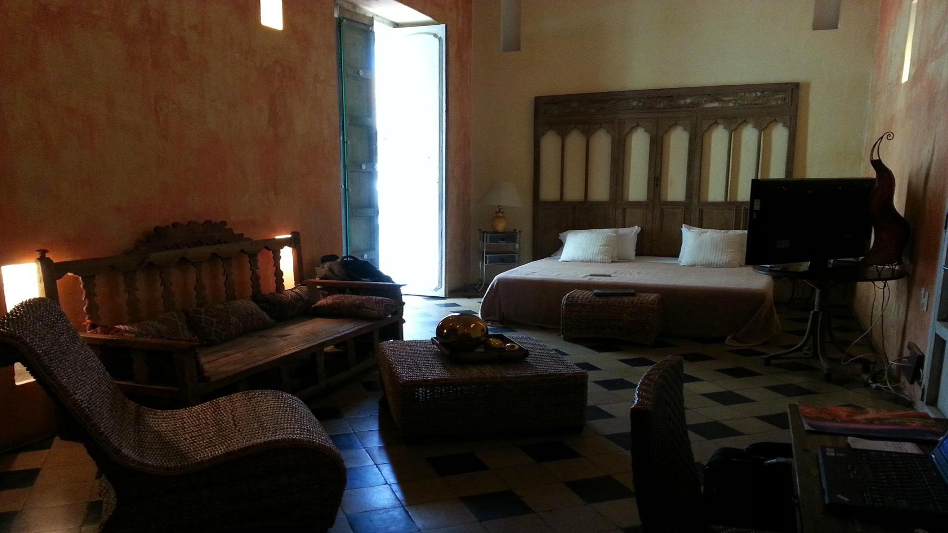 Hotel Masaya Collection La Passion Cartagena Exteriér fotografie