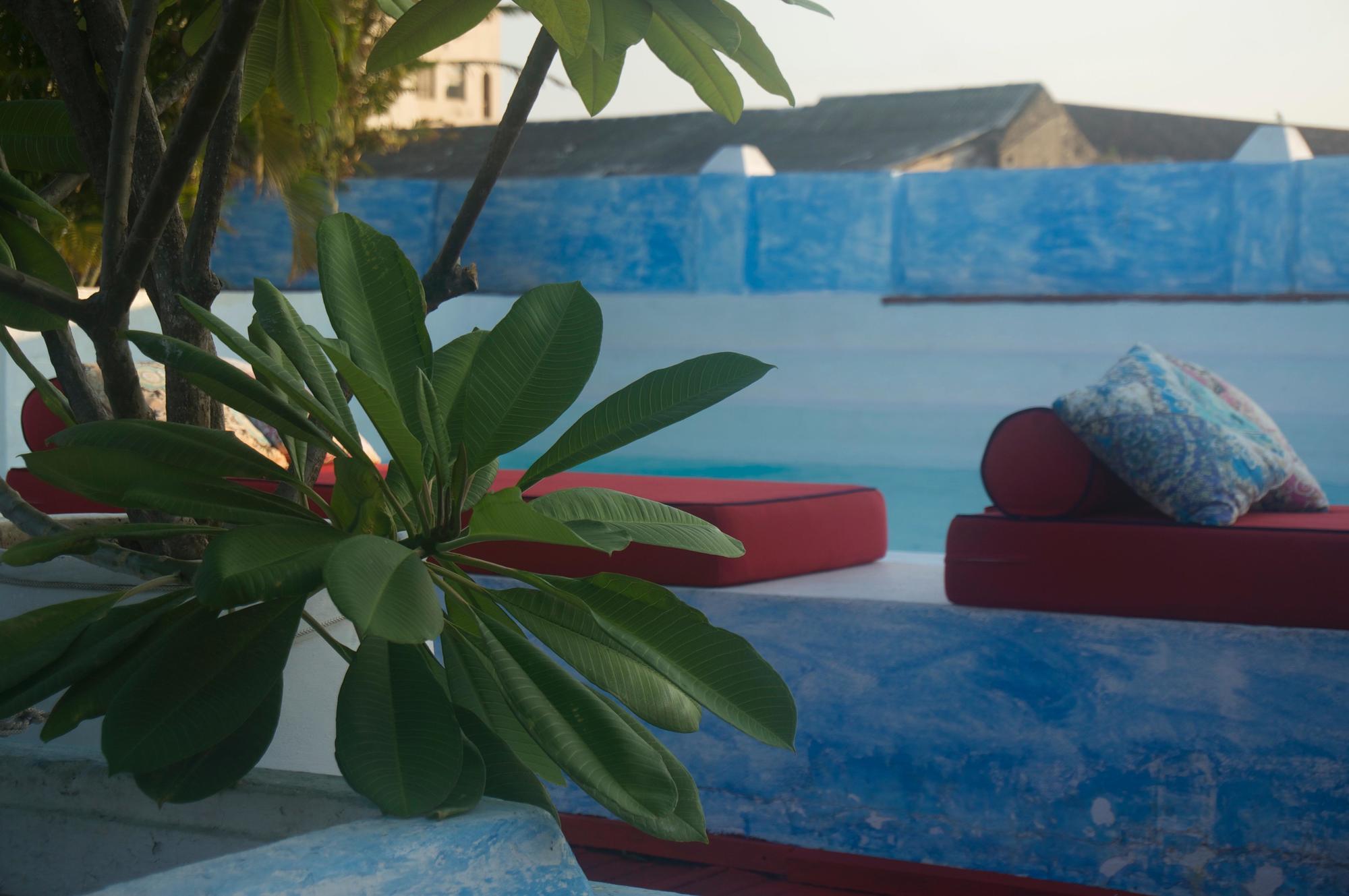 Hotel Masaya Collection La Passion Cartagena Exteriér fotografie