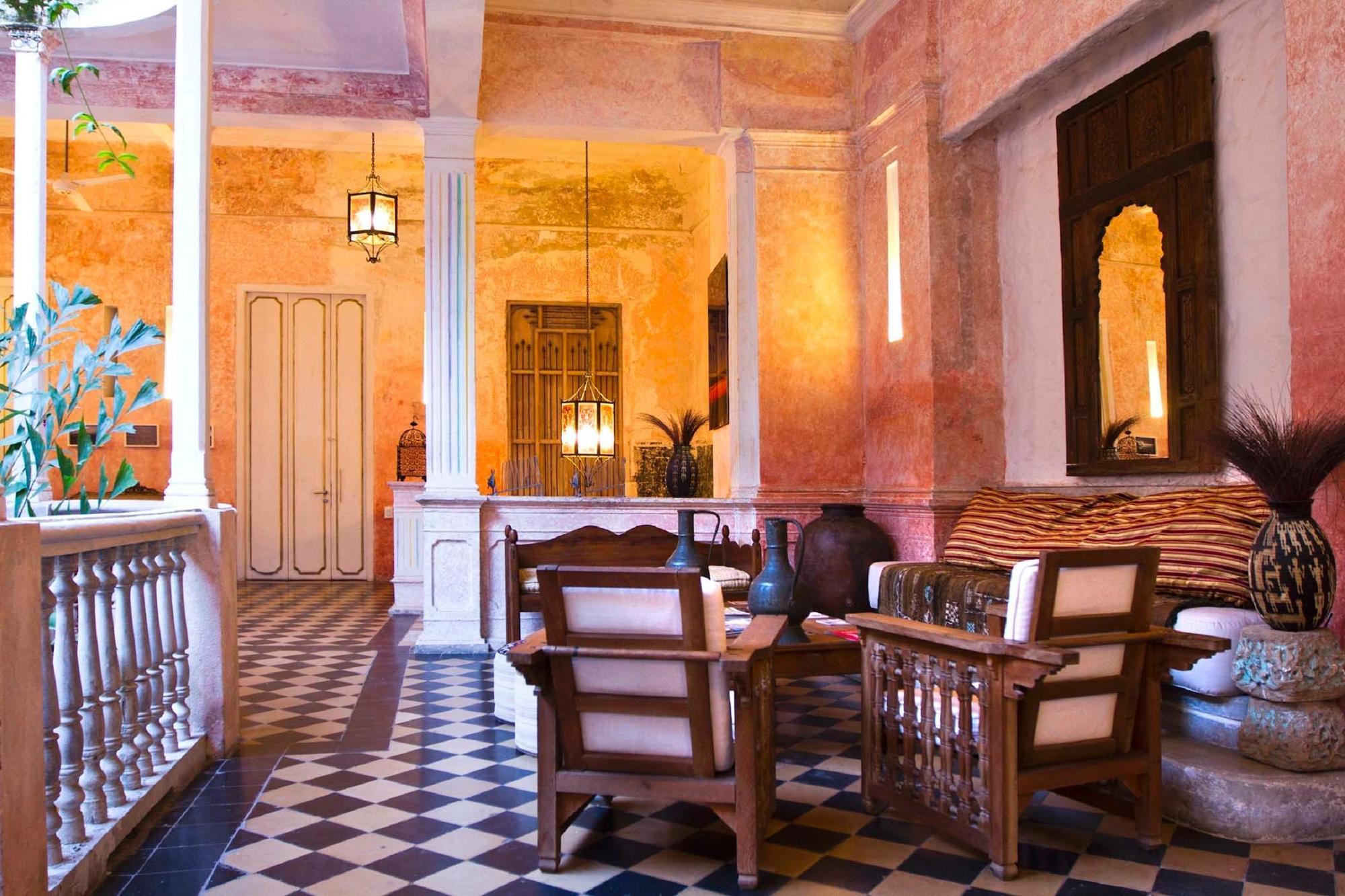 Hotel Masaya Collection La Passion Cartagena Exteriér fotografie