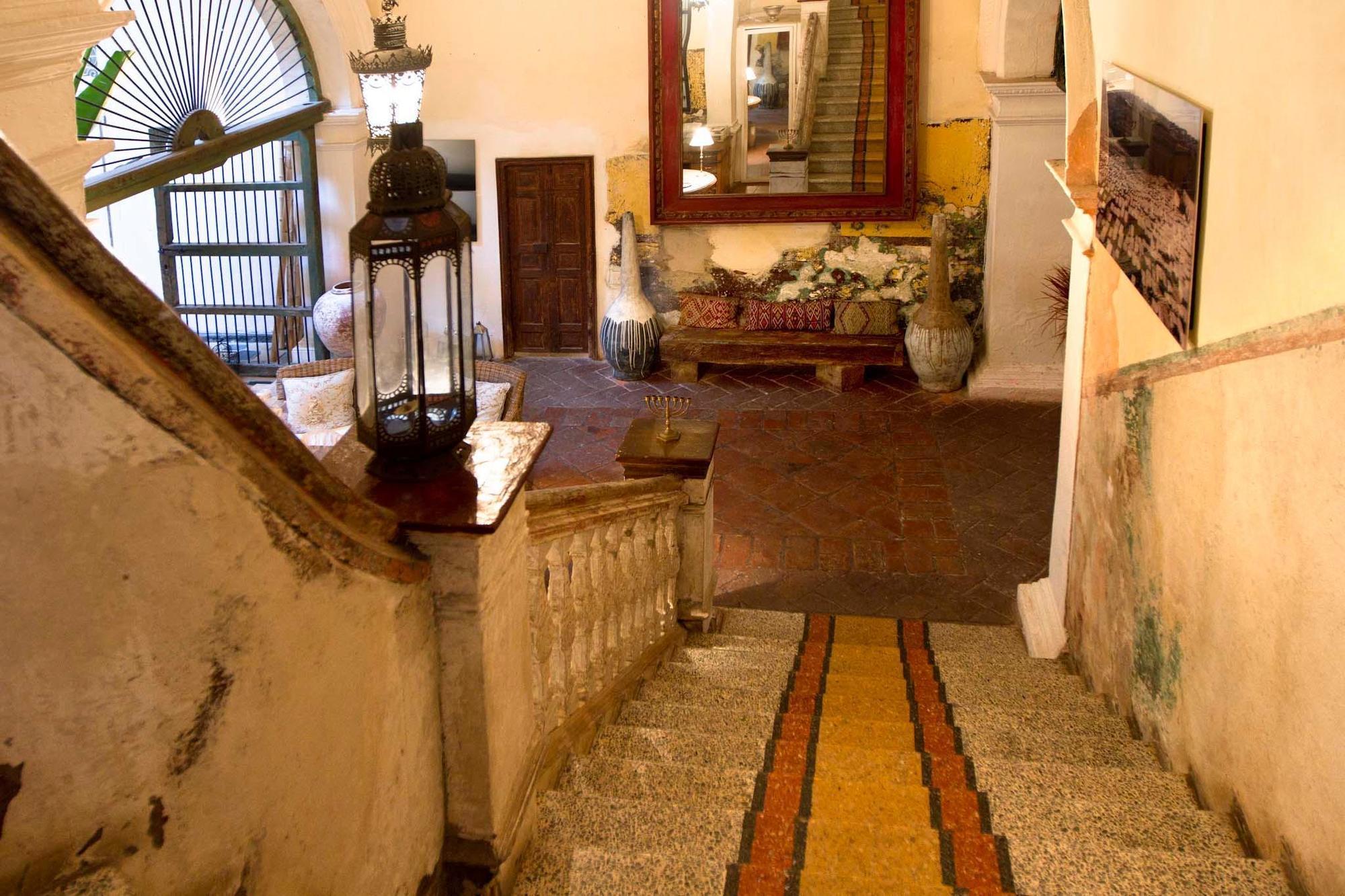 Hotel Masaya Collection La Passion Cartagena Exteriér fotografie